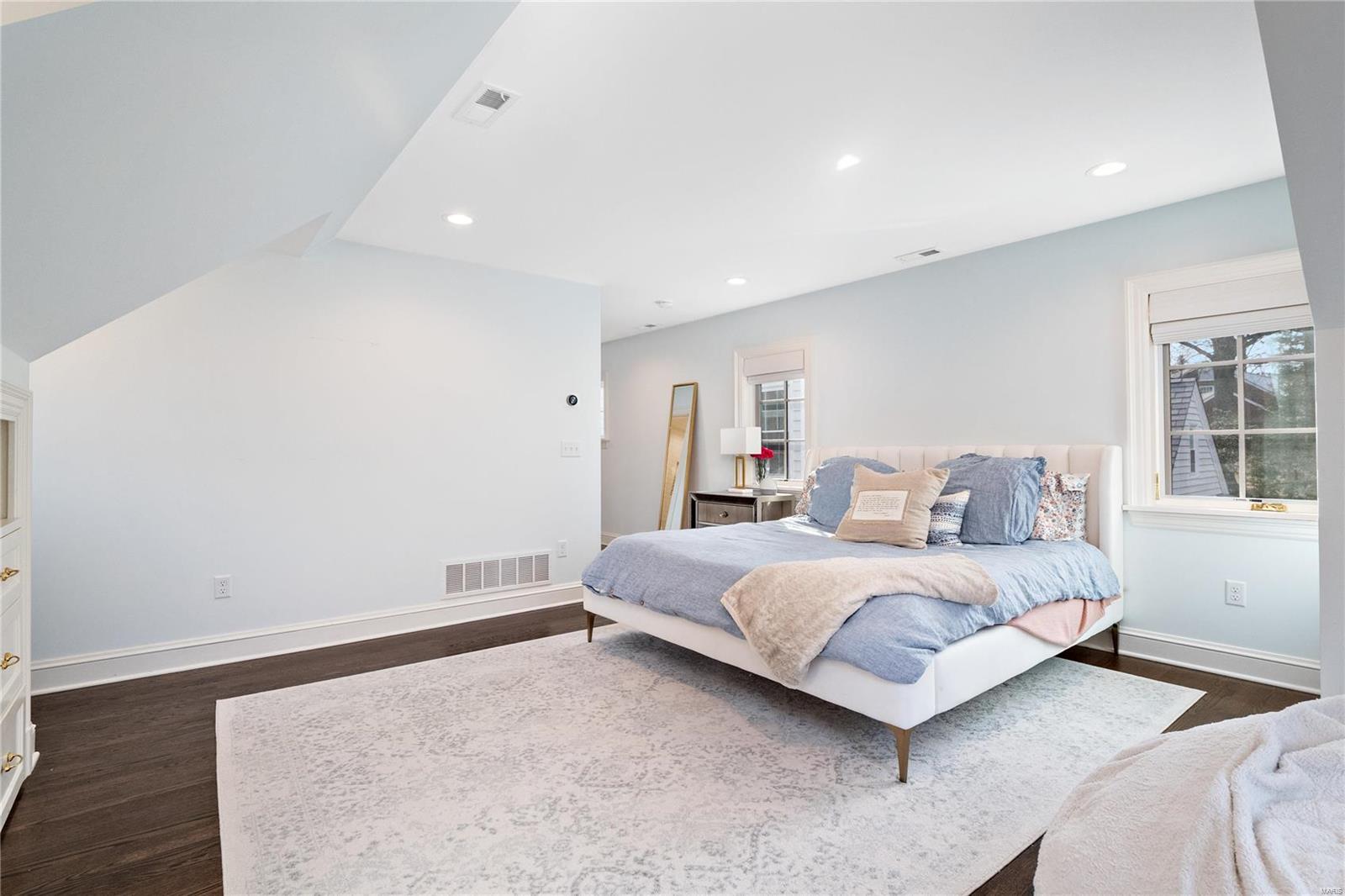 Clermont Park - Residential