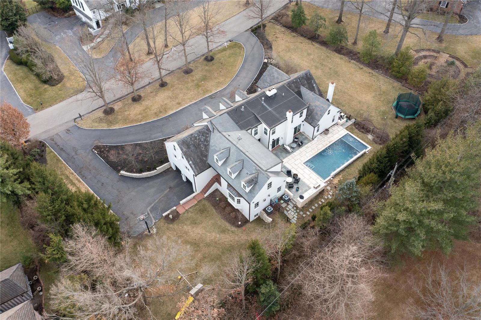 Clermont Park - Residential