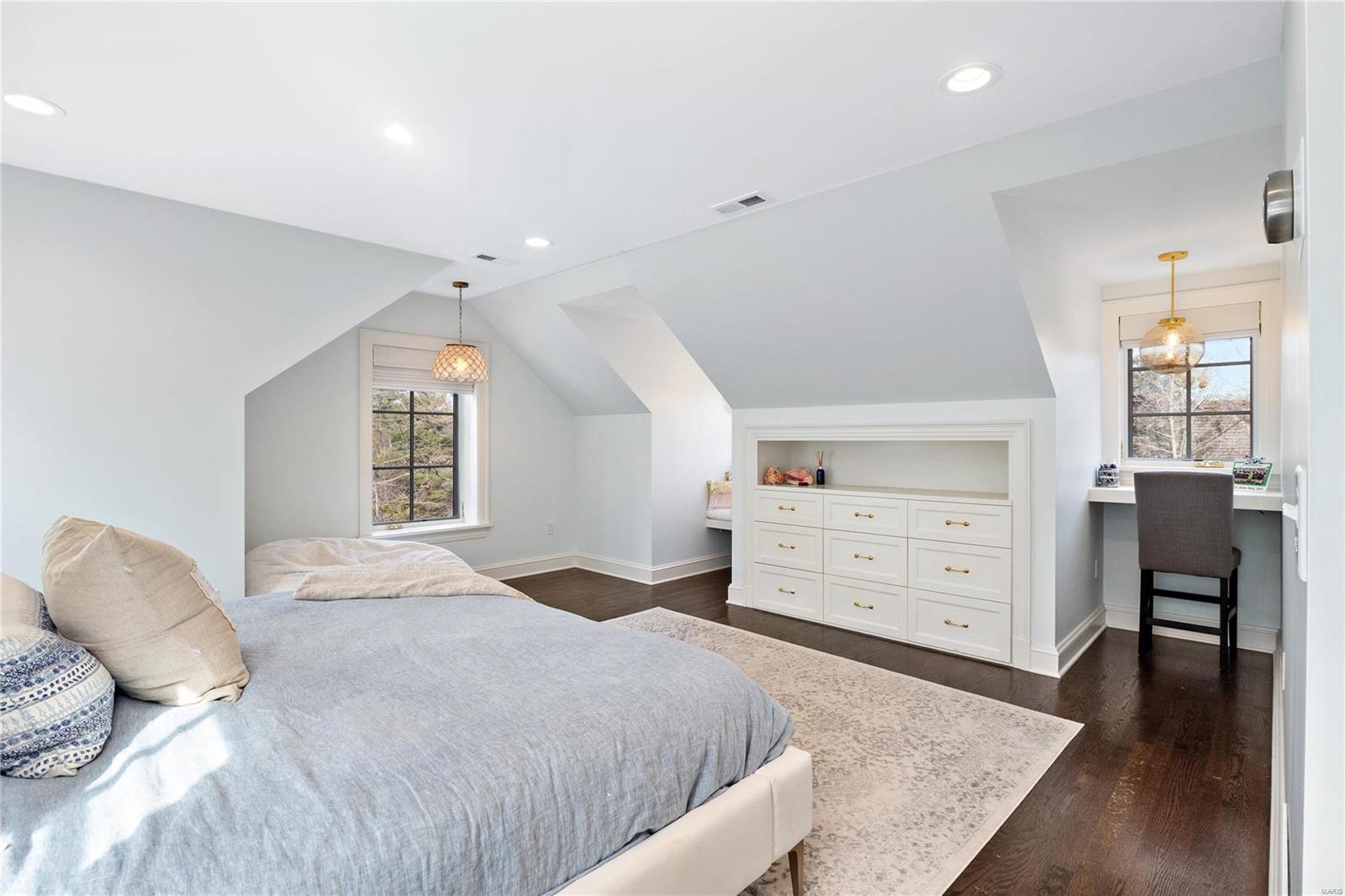 Clermont Park - Residential