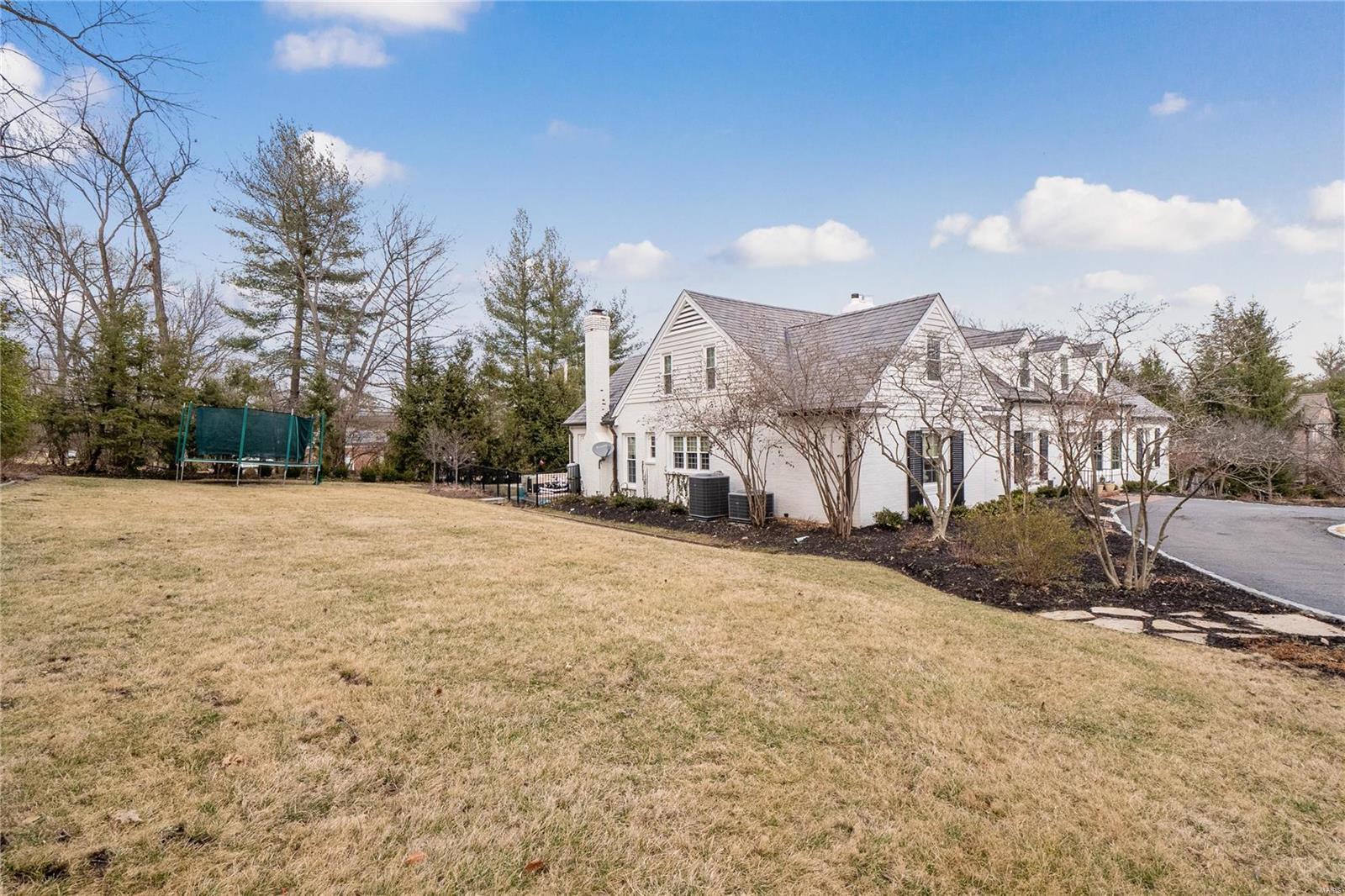 Clermont Park - Residential