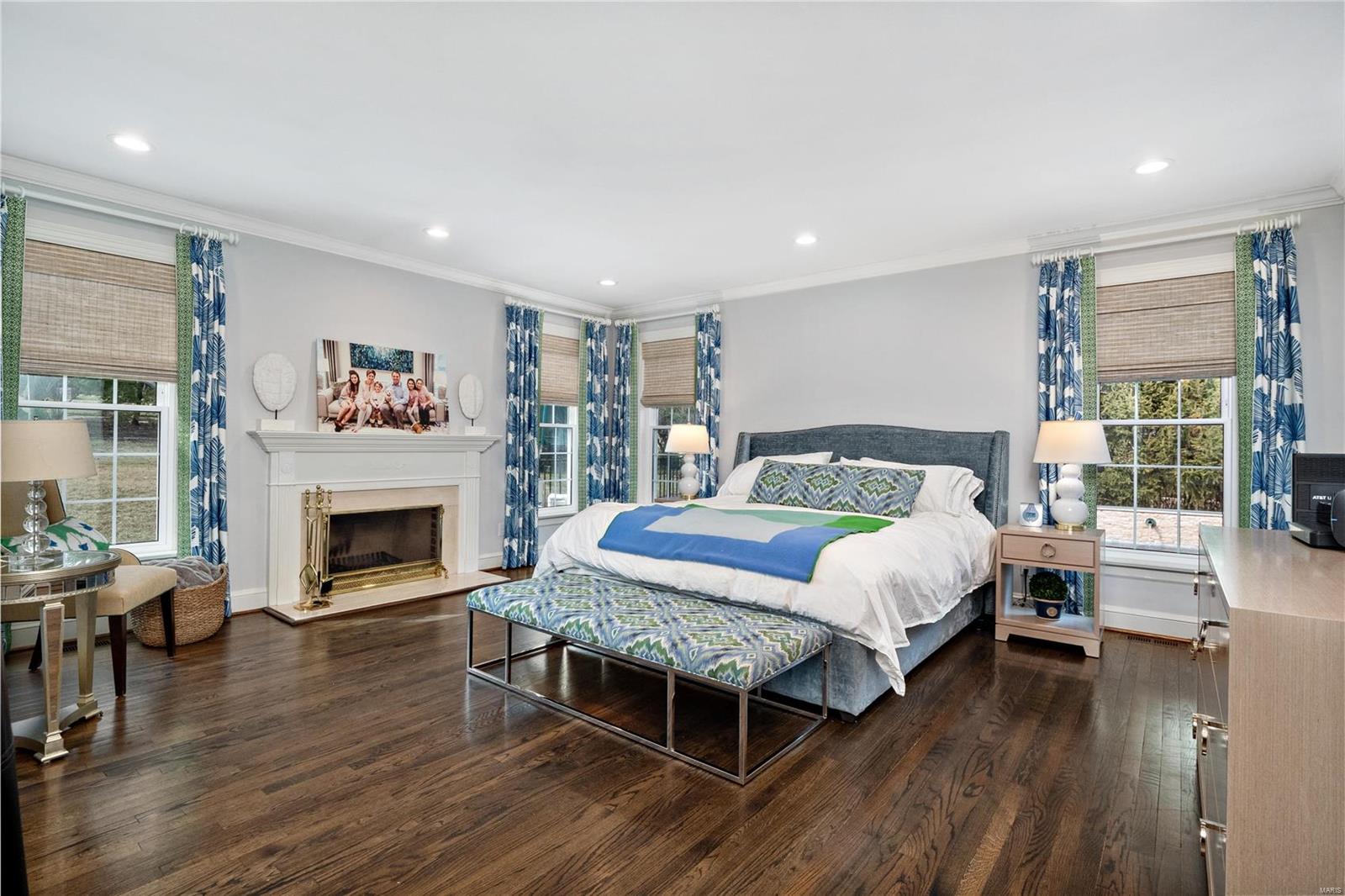 Clermont Park - Residential