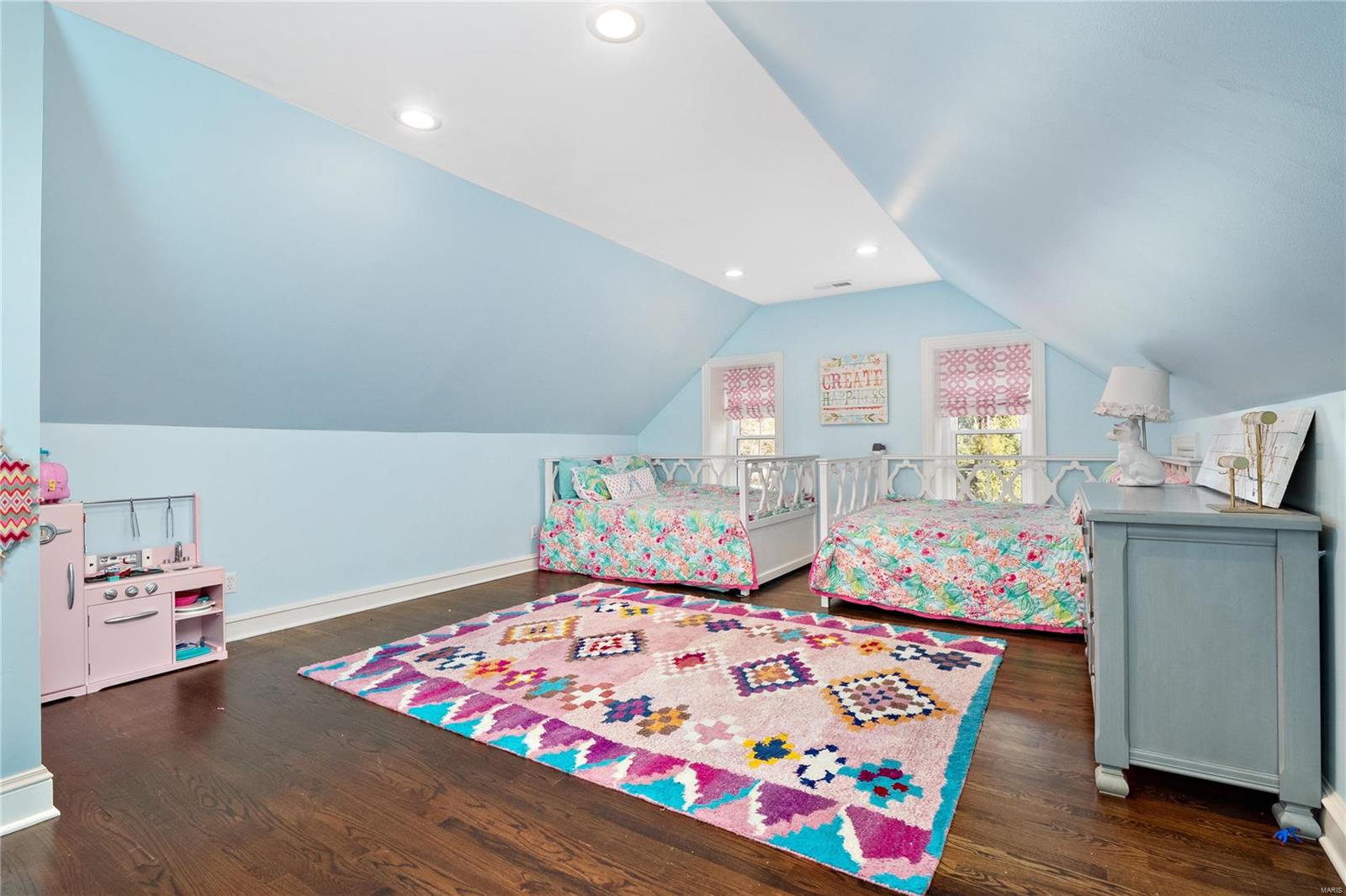 Clermont Park - Residential