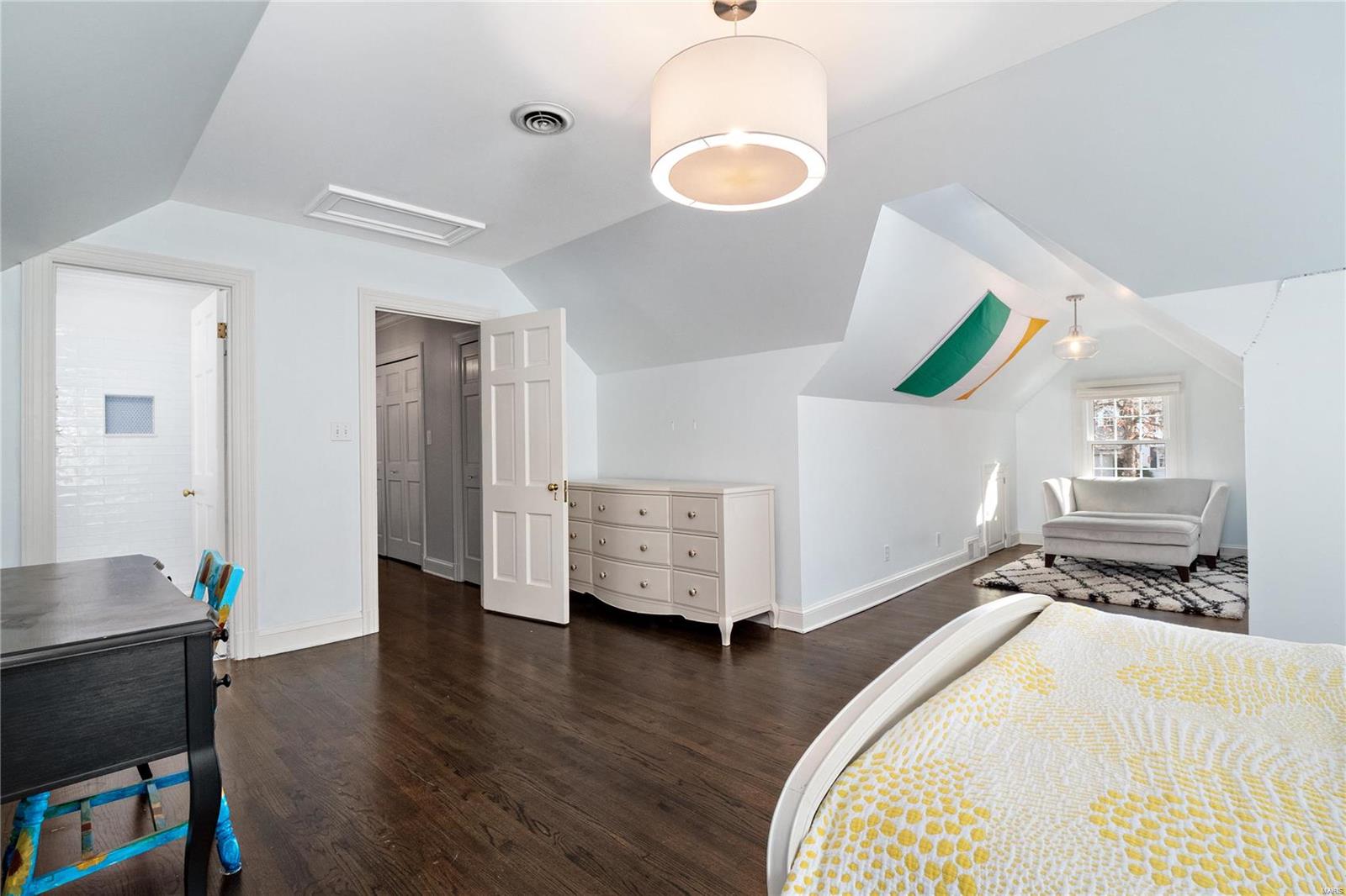 Clermont Park - Residential