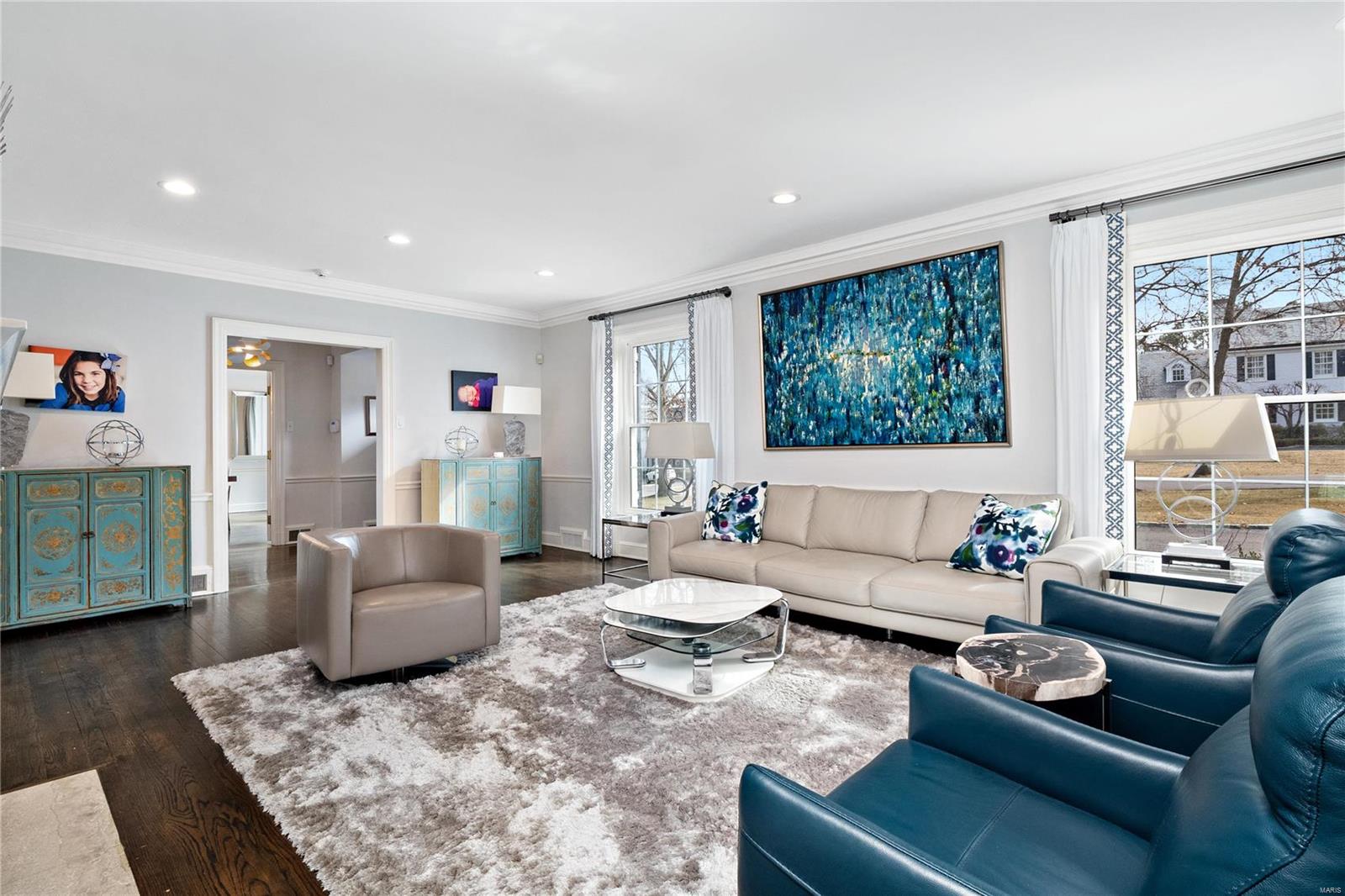 Clermont Park - Residential