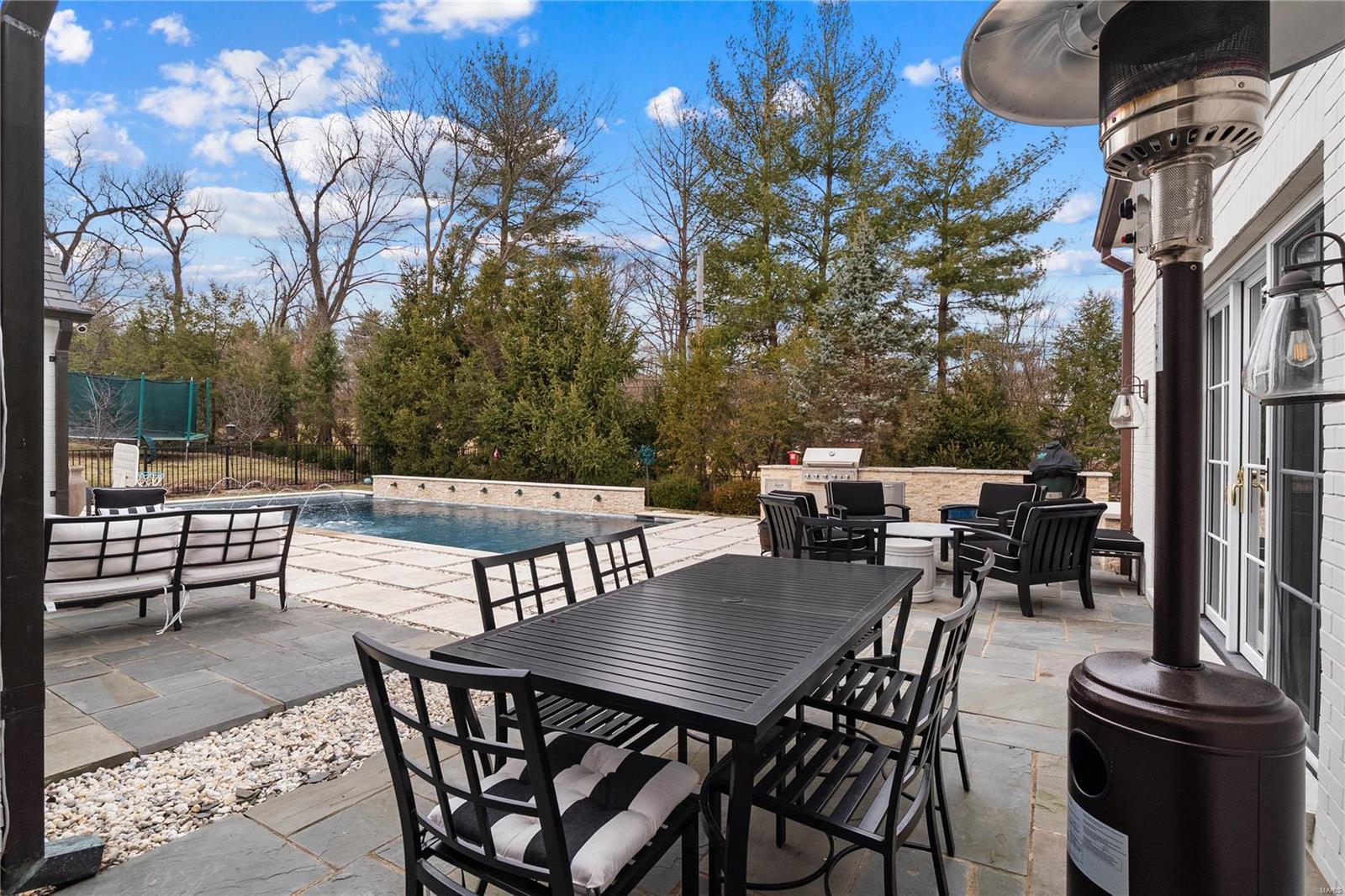 Clermont Park - Residential