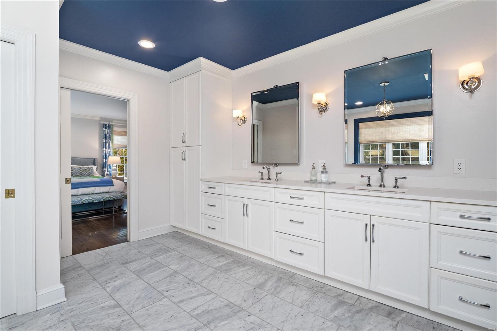 Clermont Park - Residential