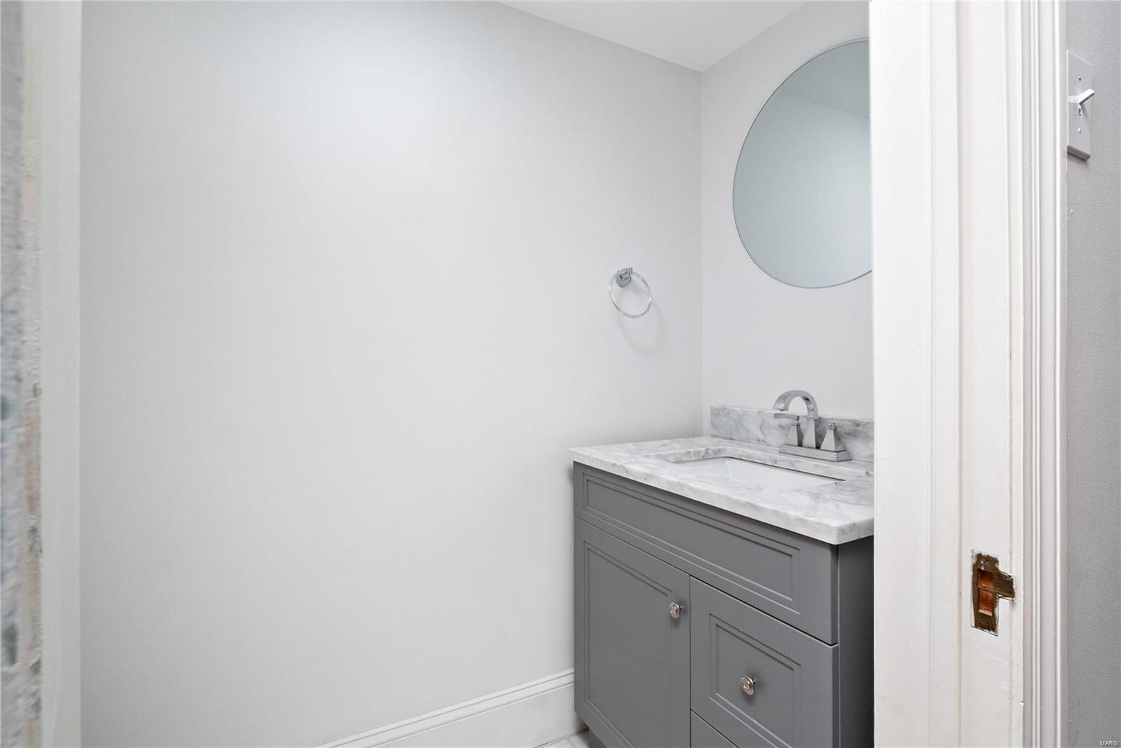 Clermont Park - Residential