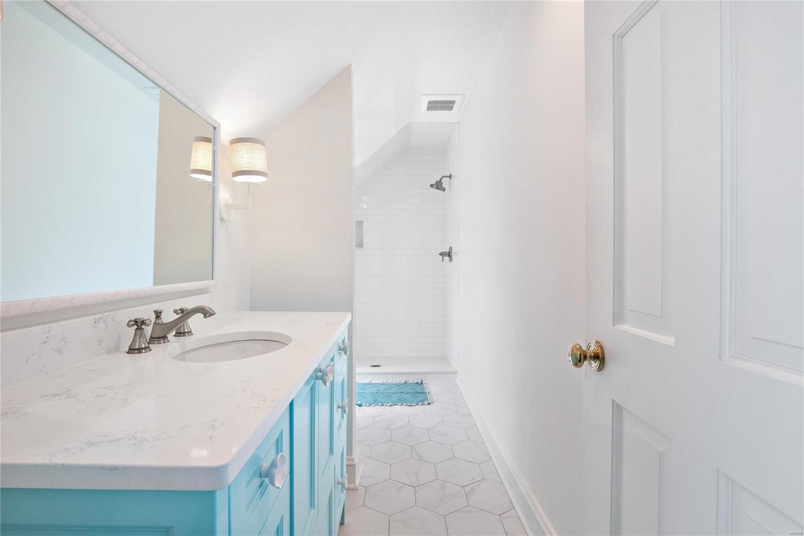 Clermont Park - Residential