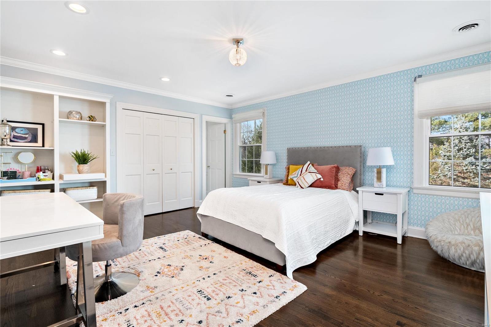 Clermont Park - Residential