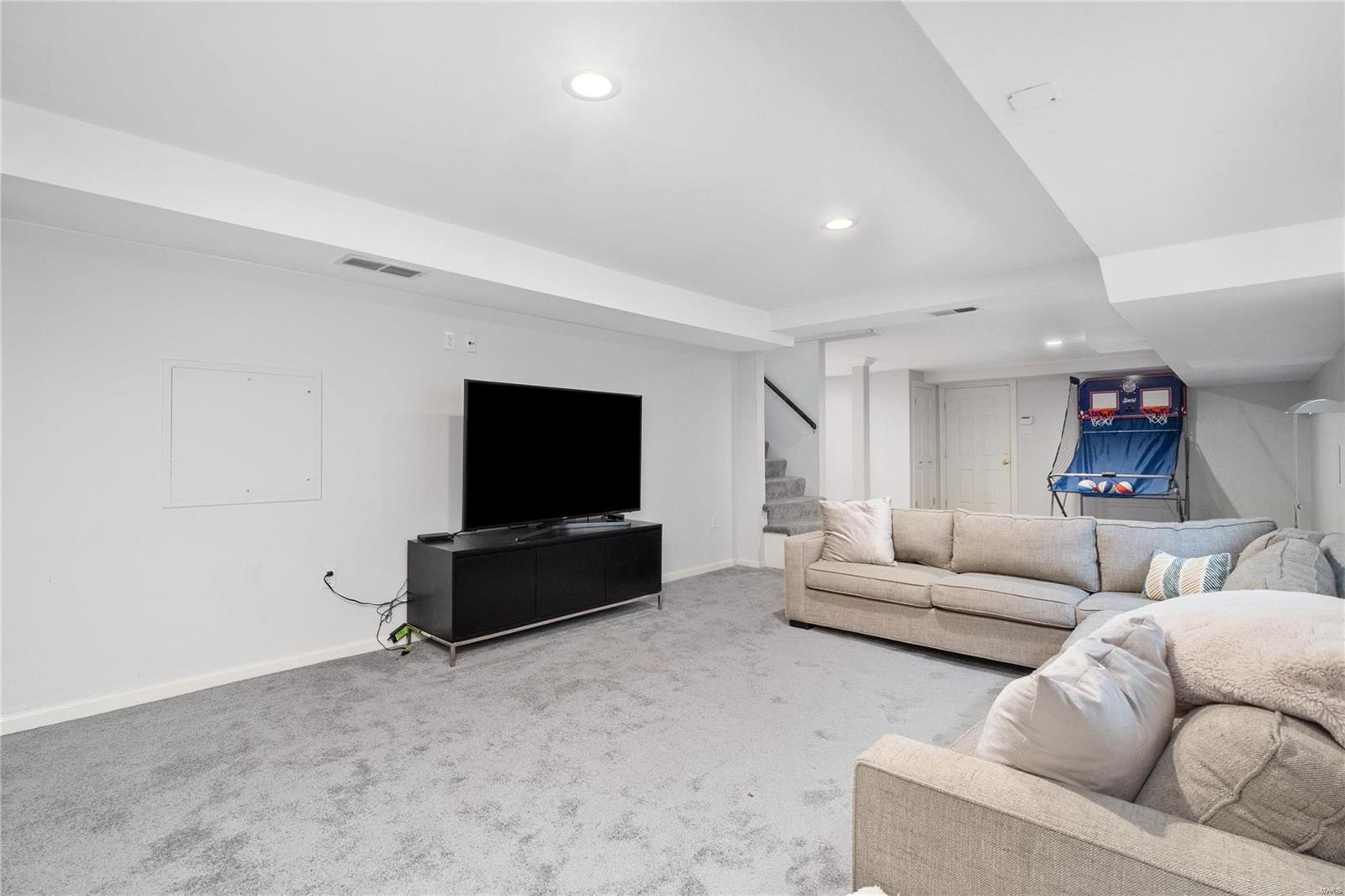 Clermont Park - Residential