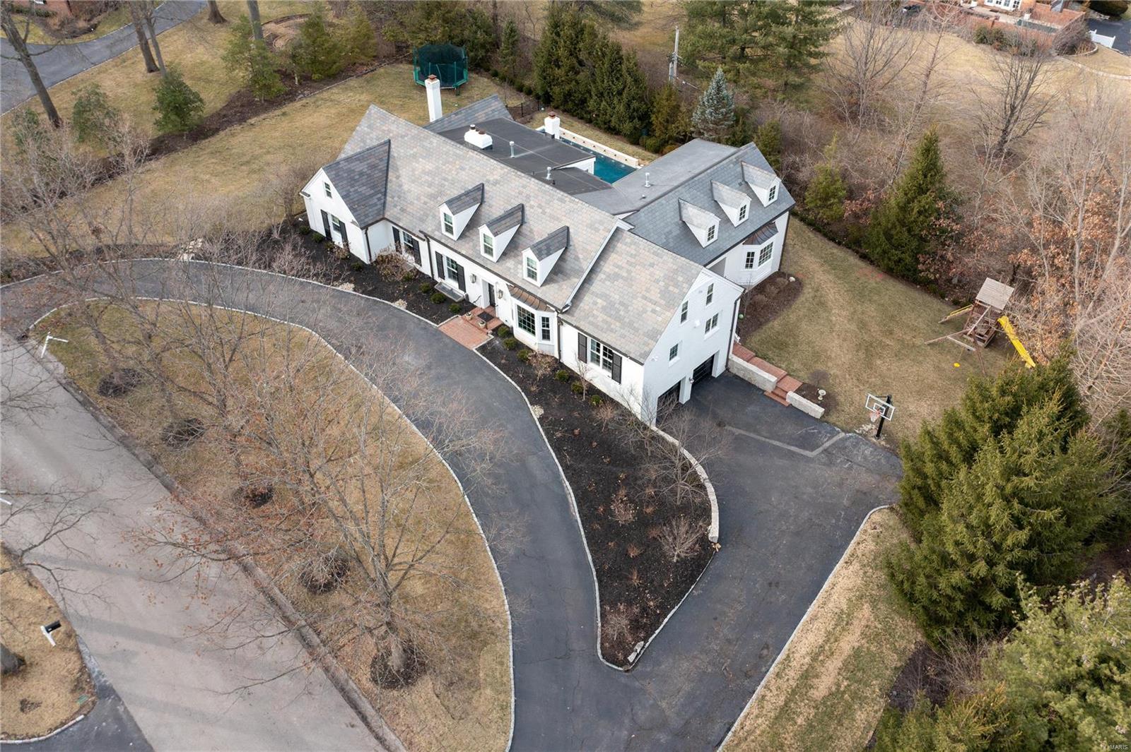 Clermont Park - Residential