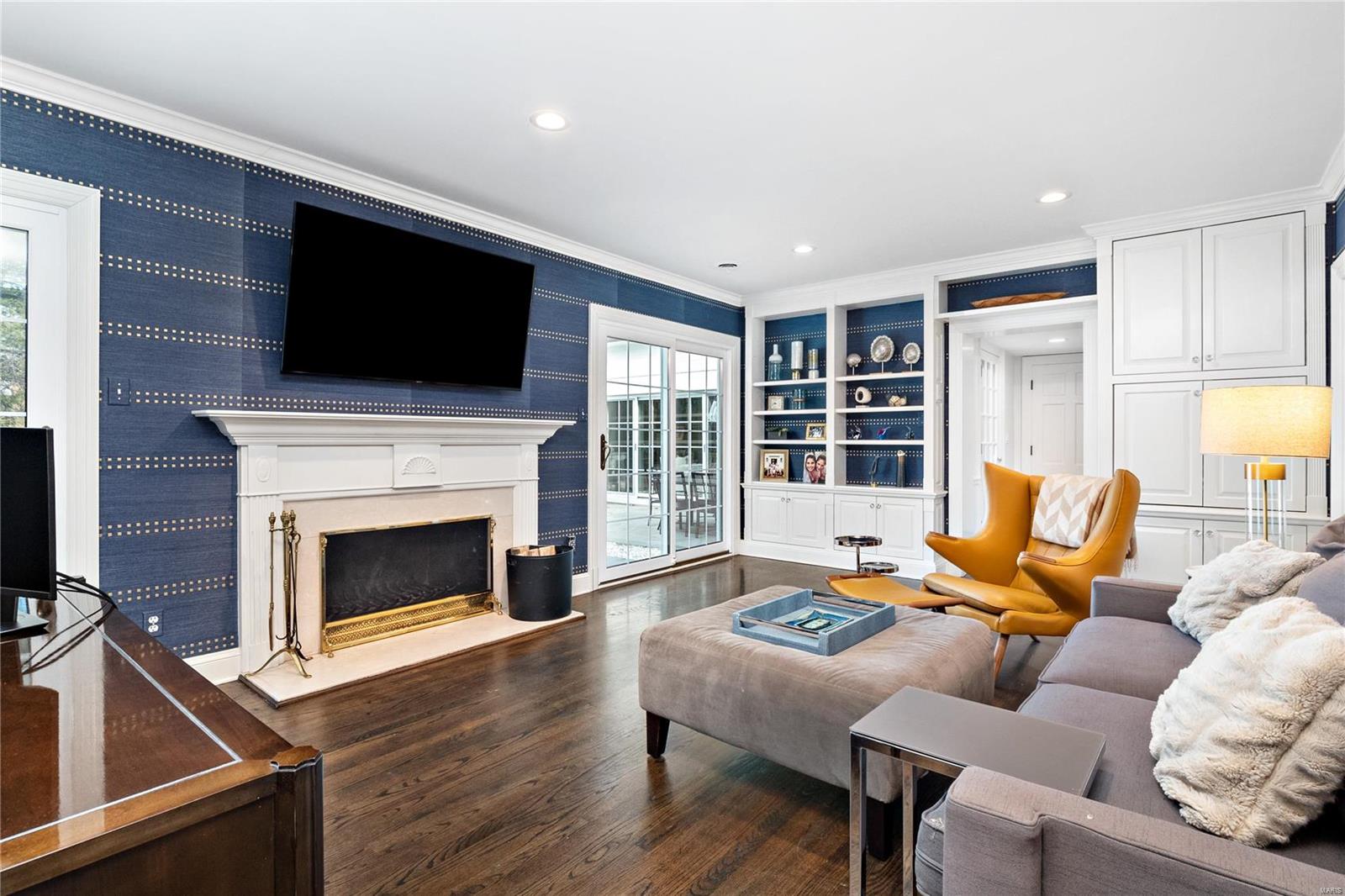 Clermont Park - Residential