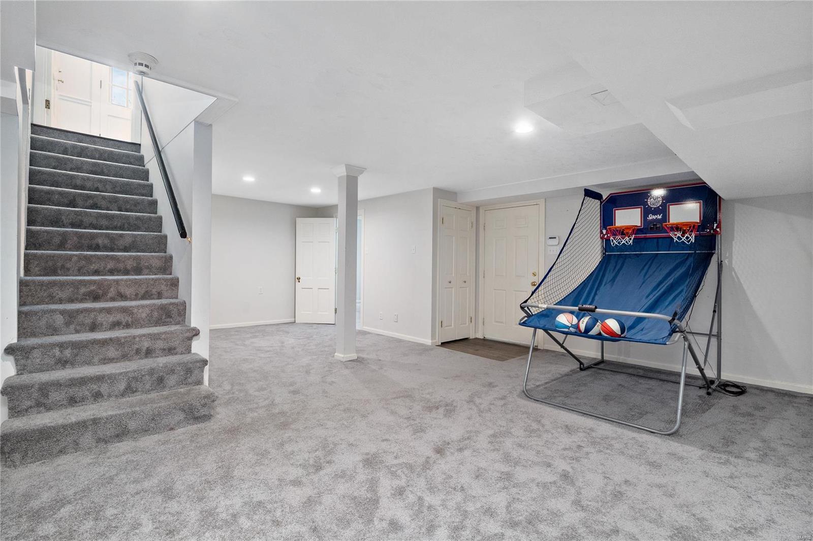 Clermont Park - Residential