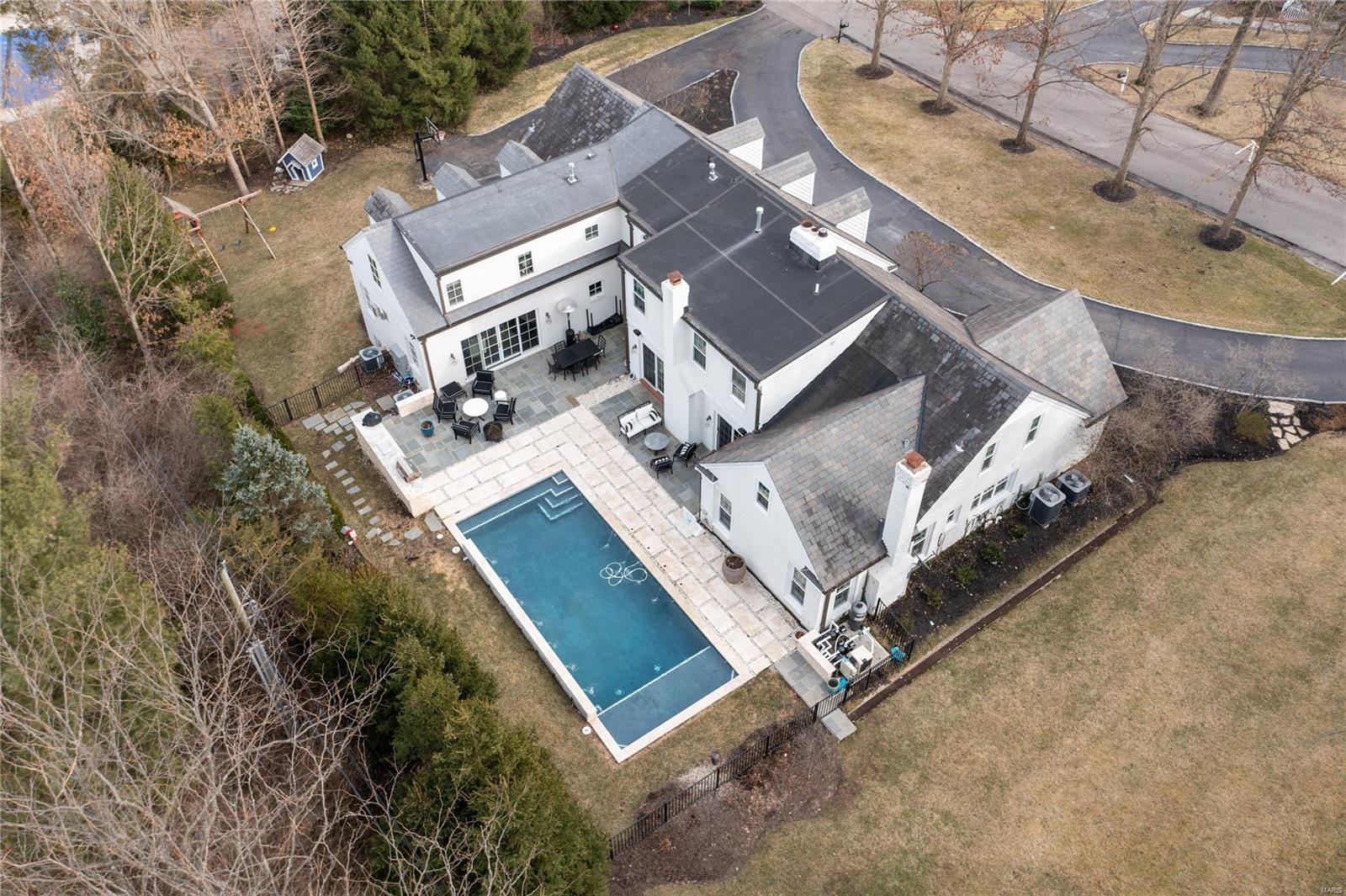 Clermont Park - Residential