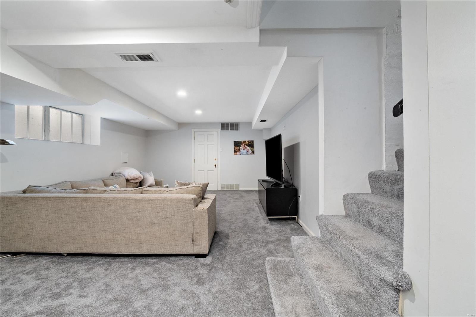 Clermont Park - Residential