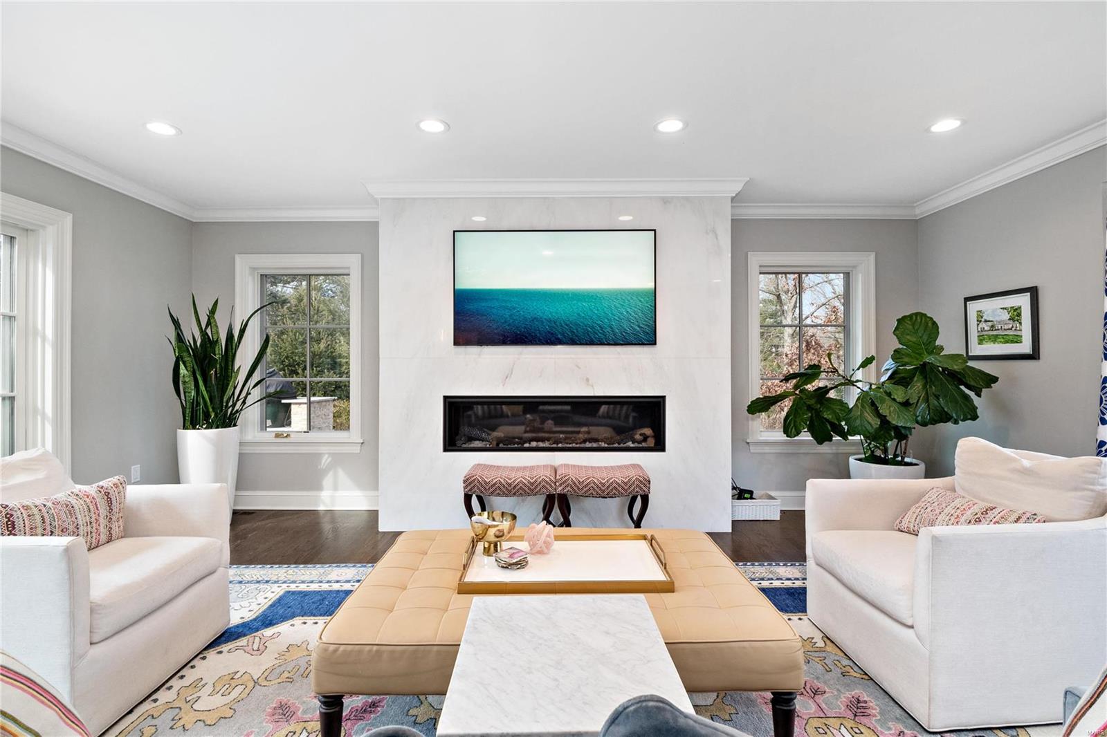 Clermont Park - Residential