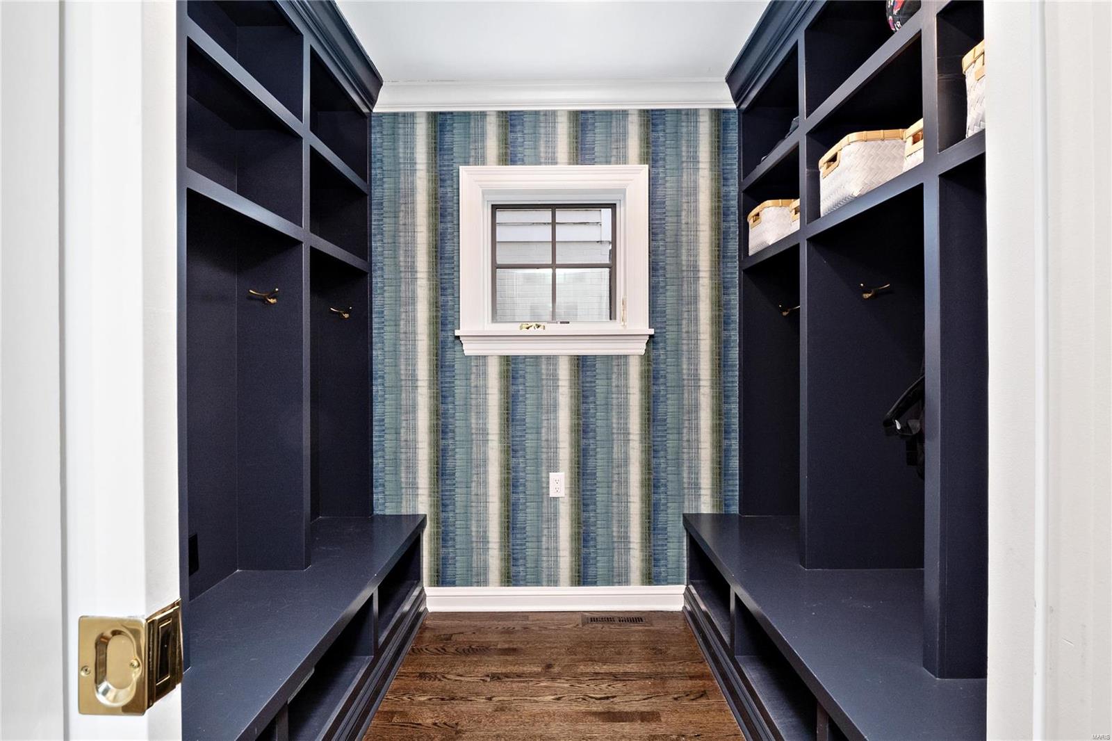 Clermont Park - Residential