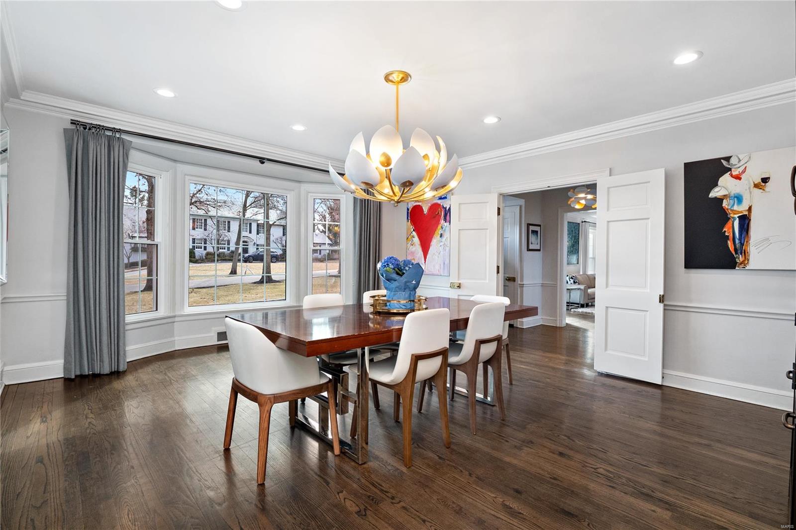 Clermont Park - Residential