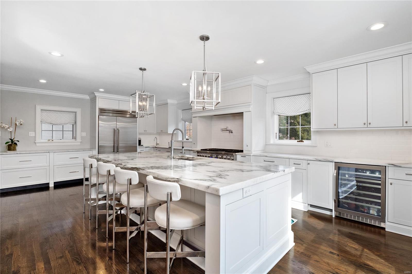 Clermont Park - Residential