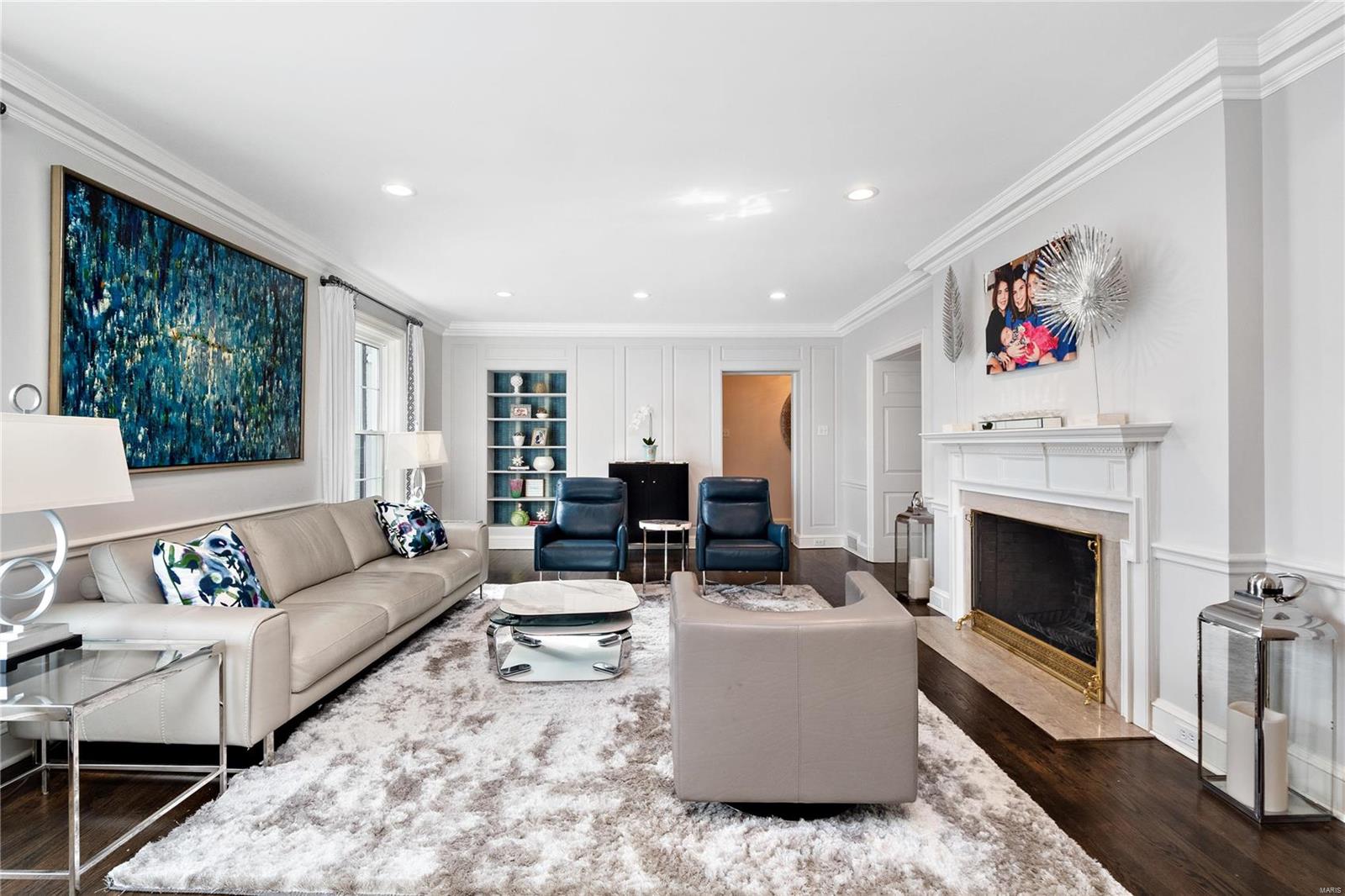 Clermont Park - Residential