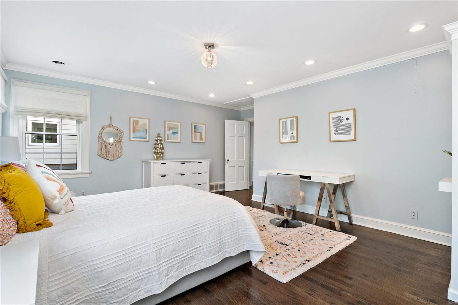 Clermont Park - Residential