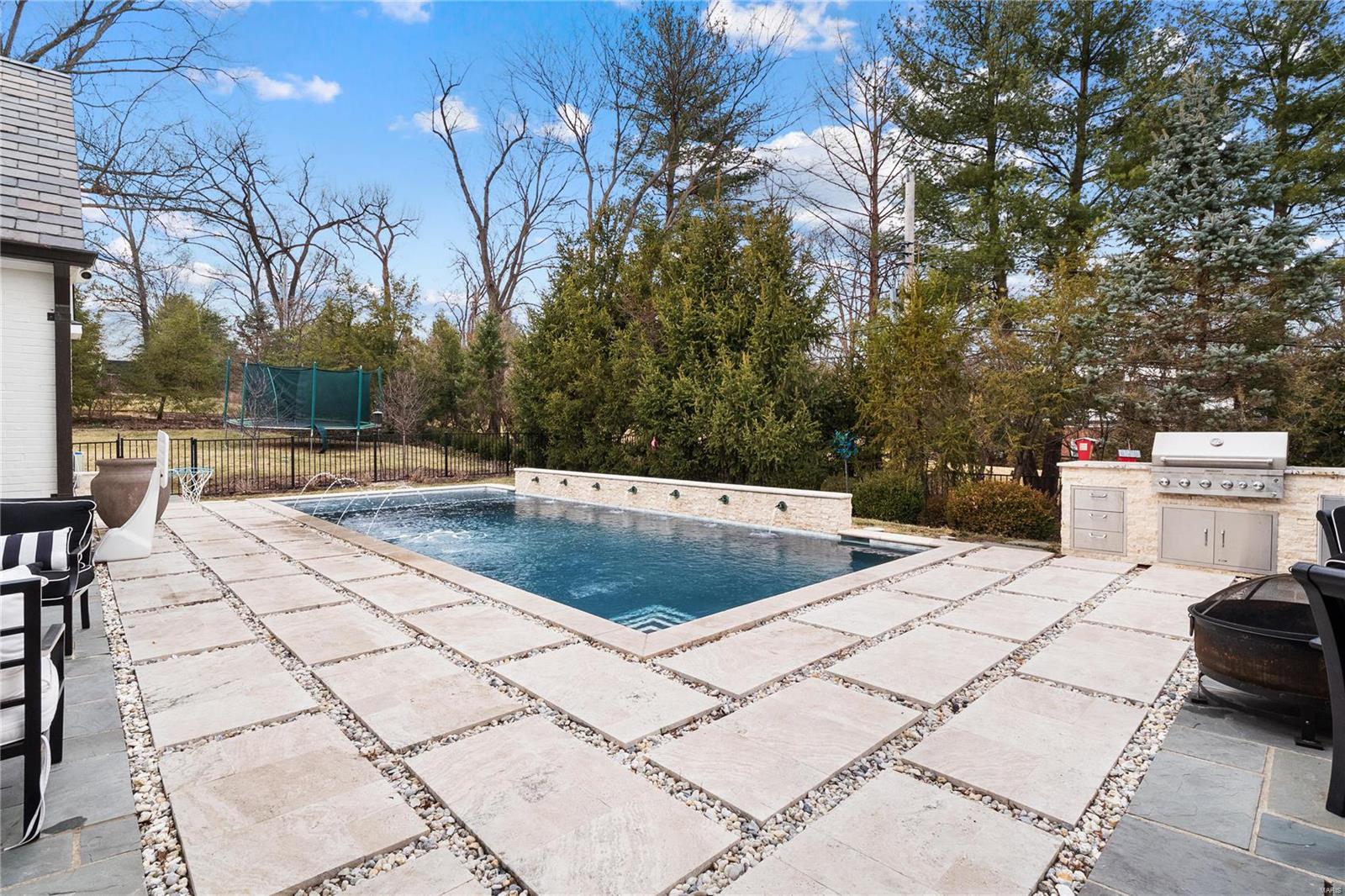 Clermont Park - Residential