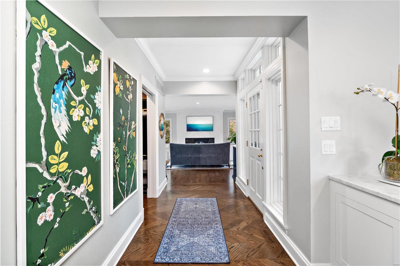 Clermont Park - Residential