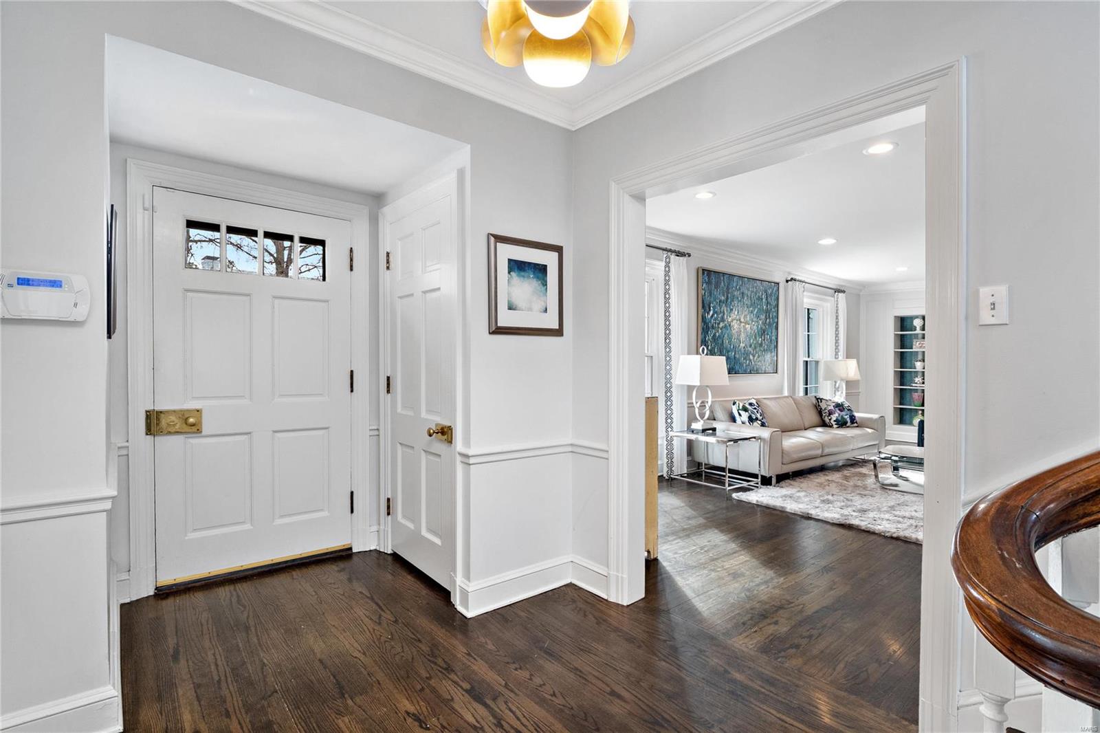 Clermont Park - Residential