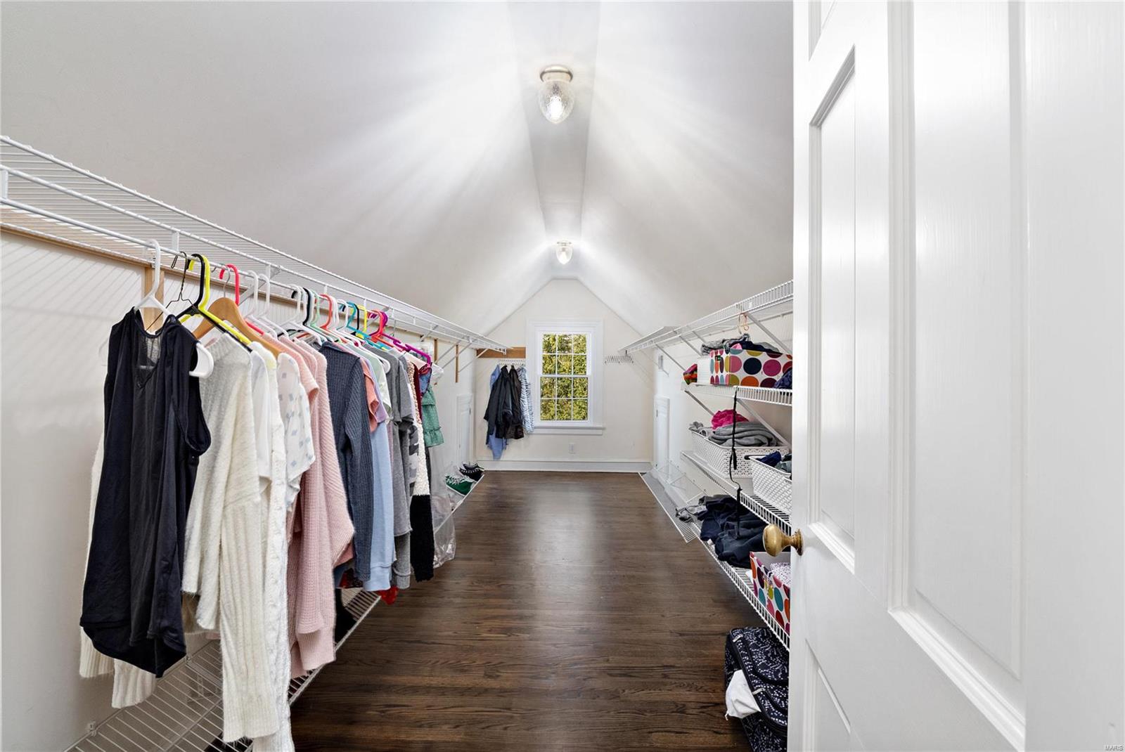 Clermont Park - Residential