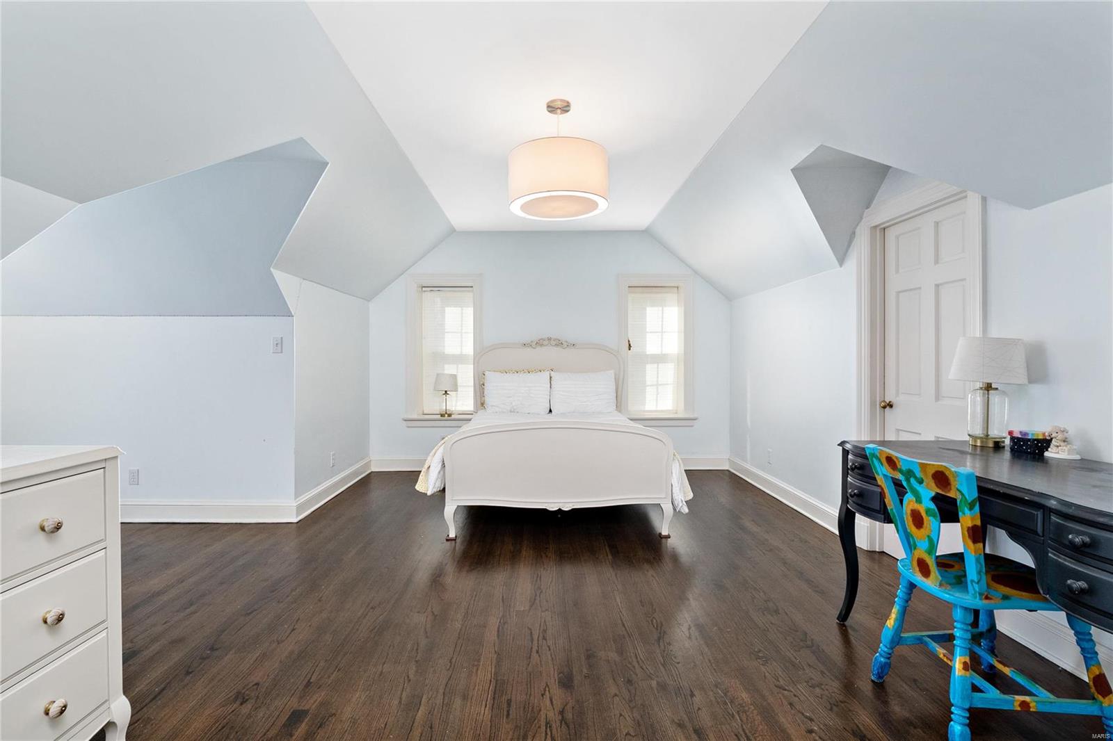 Clermont Park - Residential