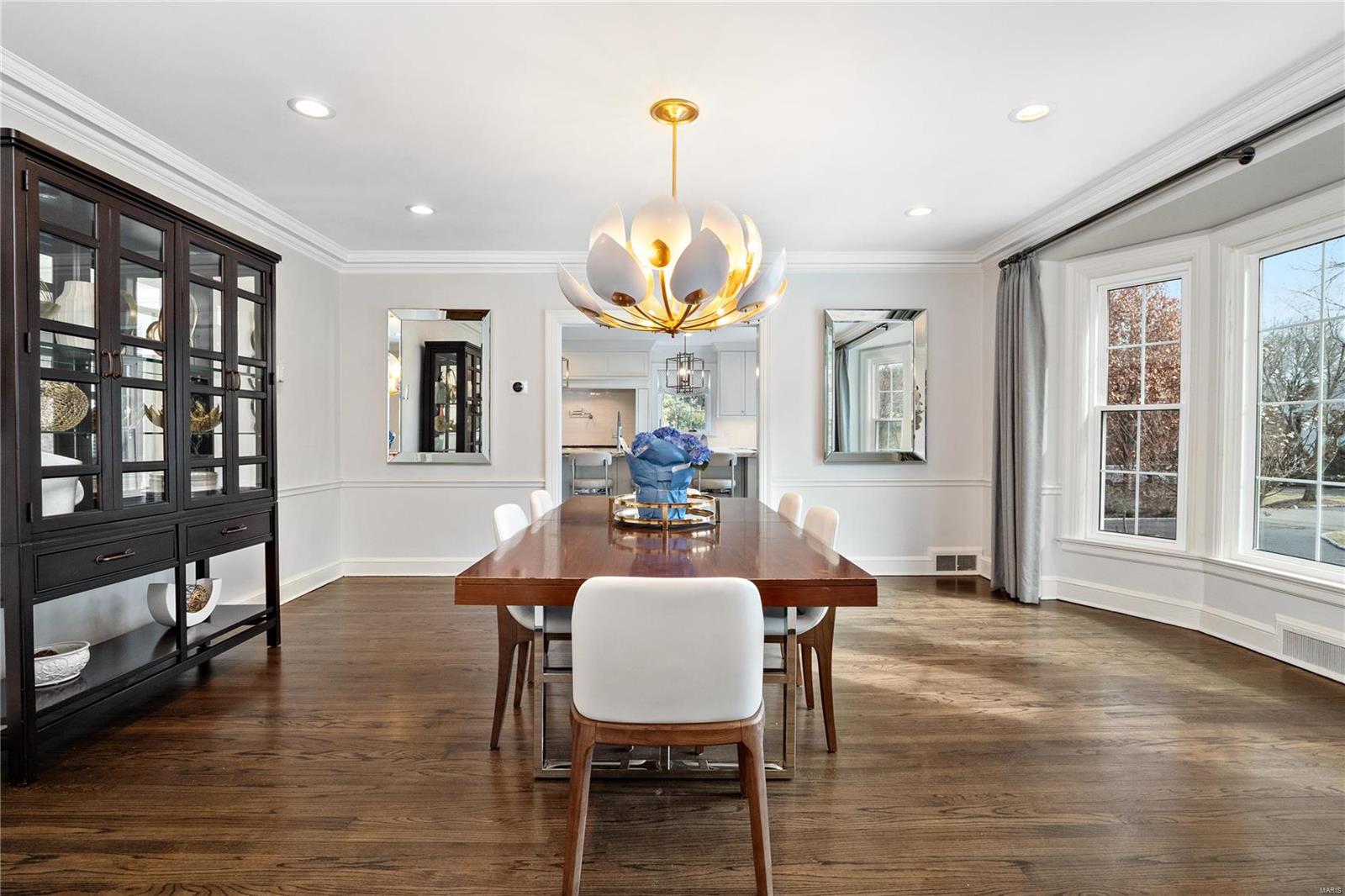 Clermont Park - Residential