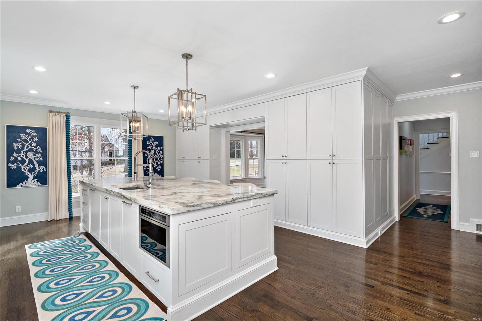 Clermont Park - Residential