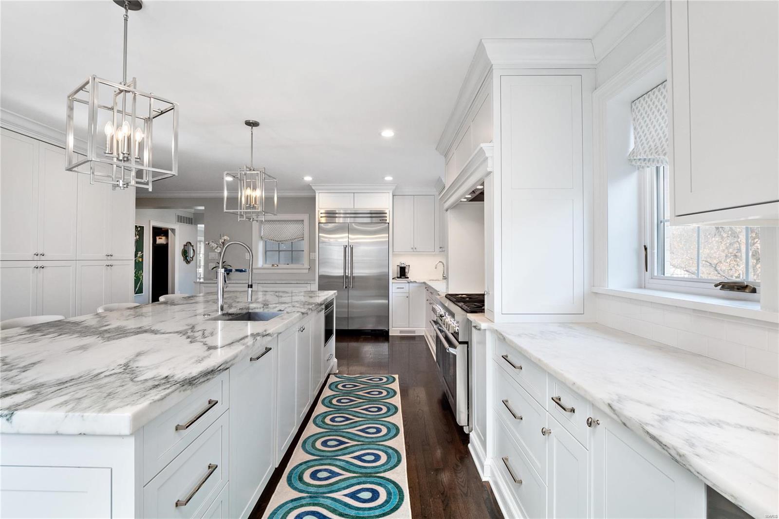 Clermont Park - Residential