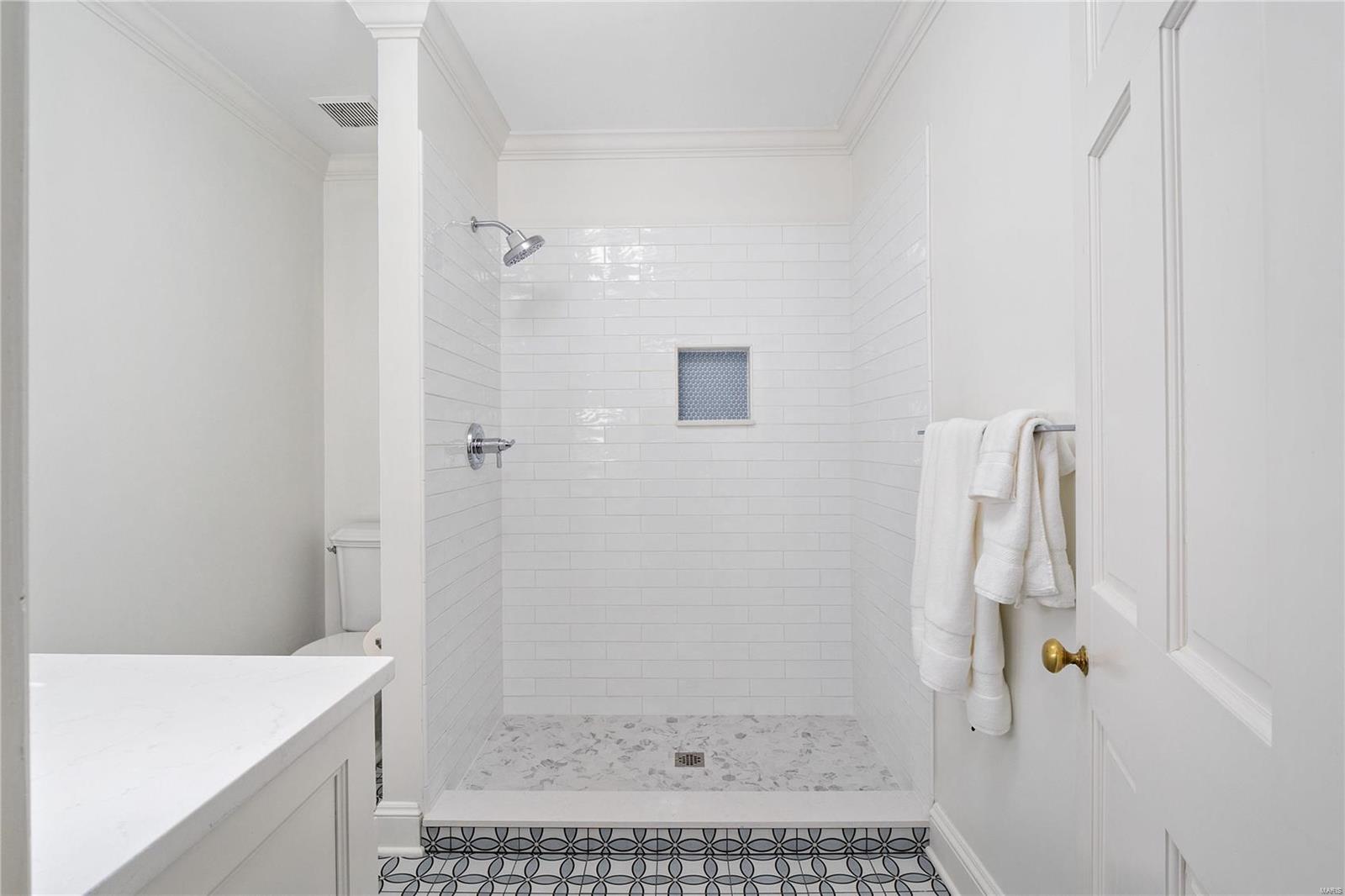 Clermont Park - Residential