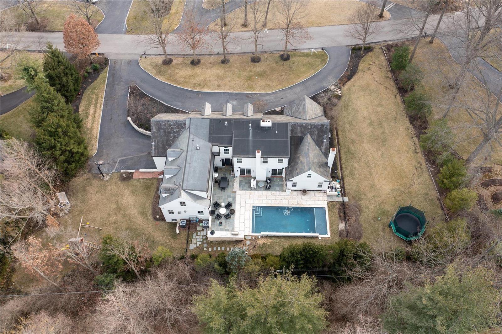 Clermont Park - Residential