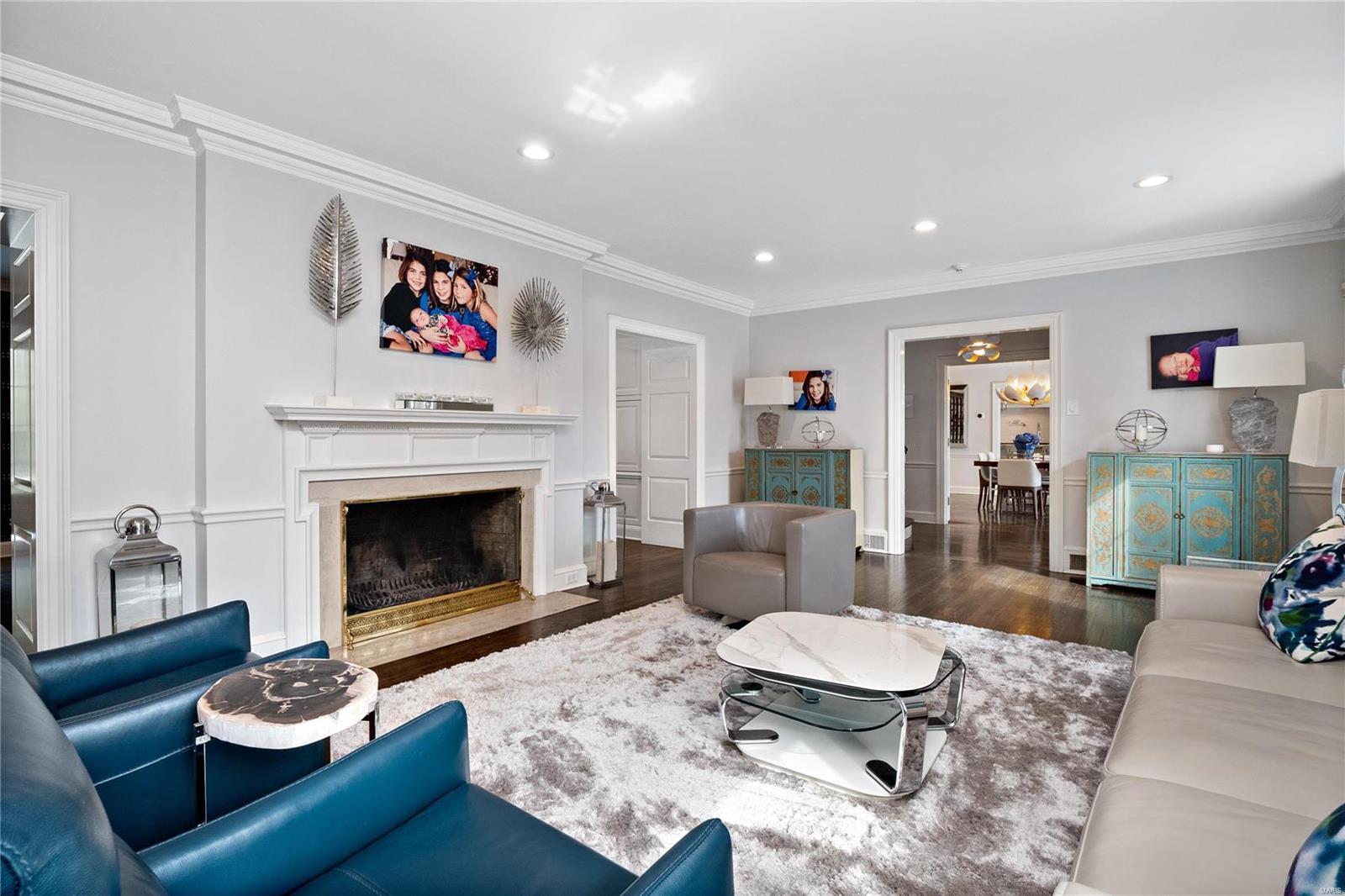 Clermont Park - Residential