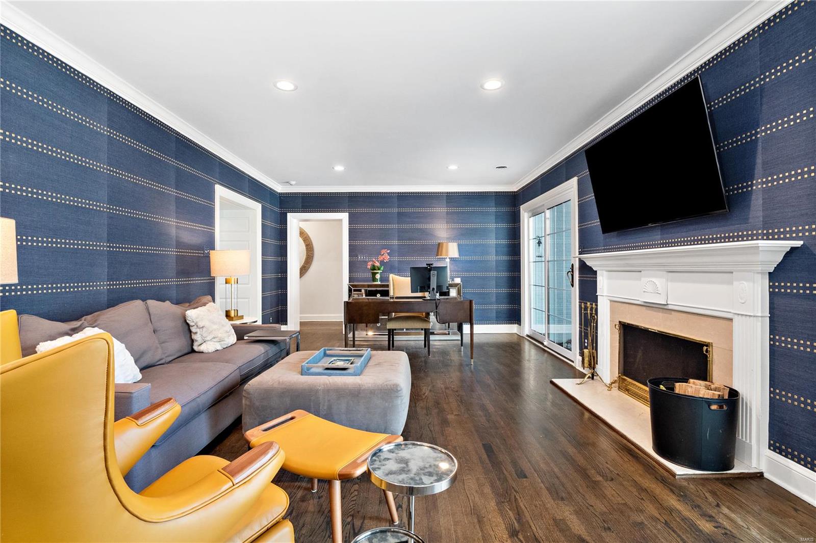 Clermont Park - Residential