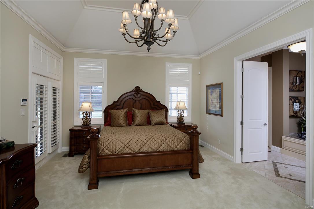 Oak Springs - Residential