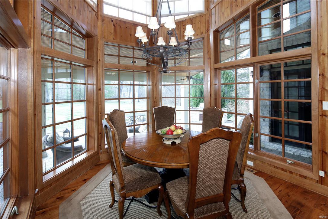 Oak Springs - Residential