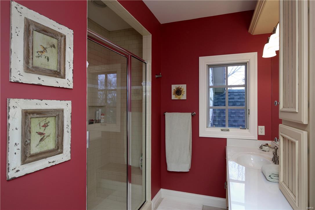 Oak Springs - Residential