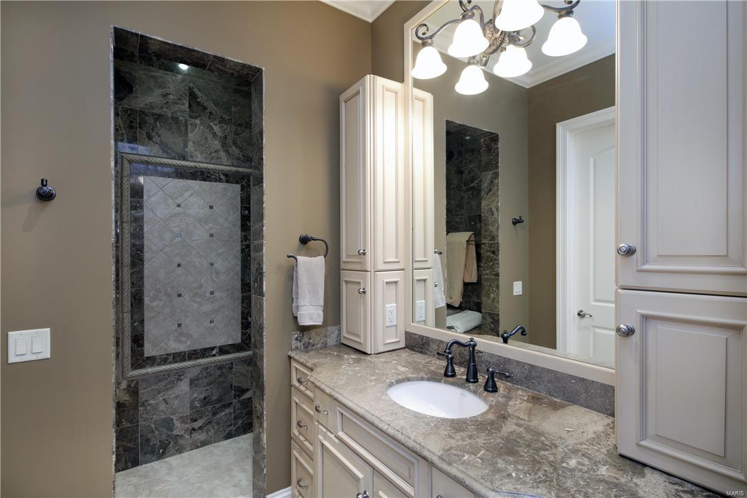 Oak Springs - Residential