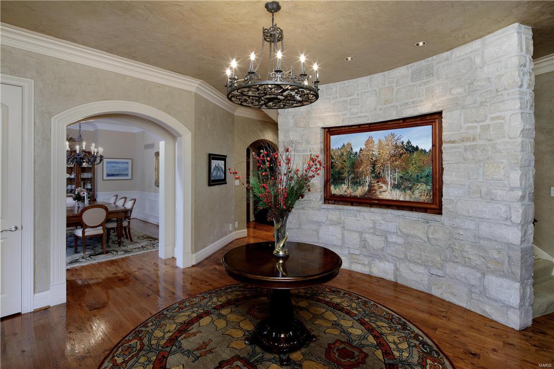 Oak Springs - Residential