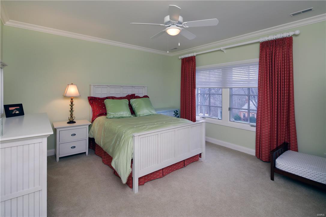 Oak Springs - Residential