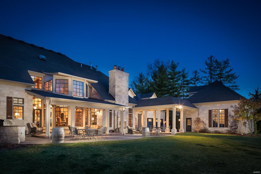 Oak Springs - Residential