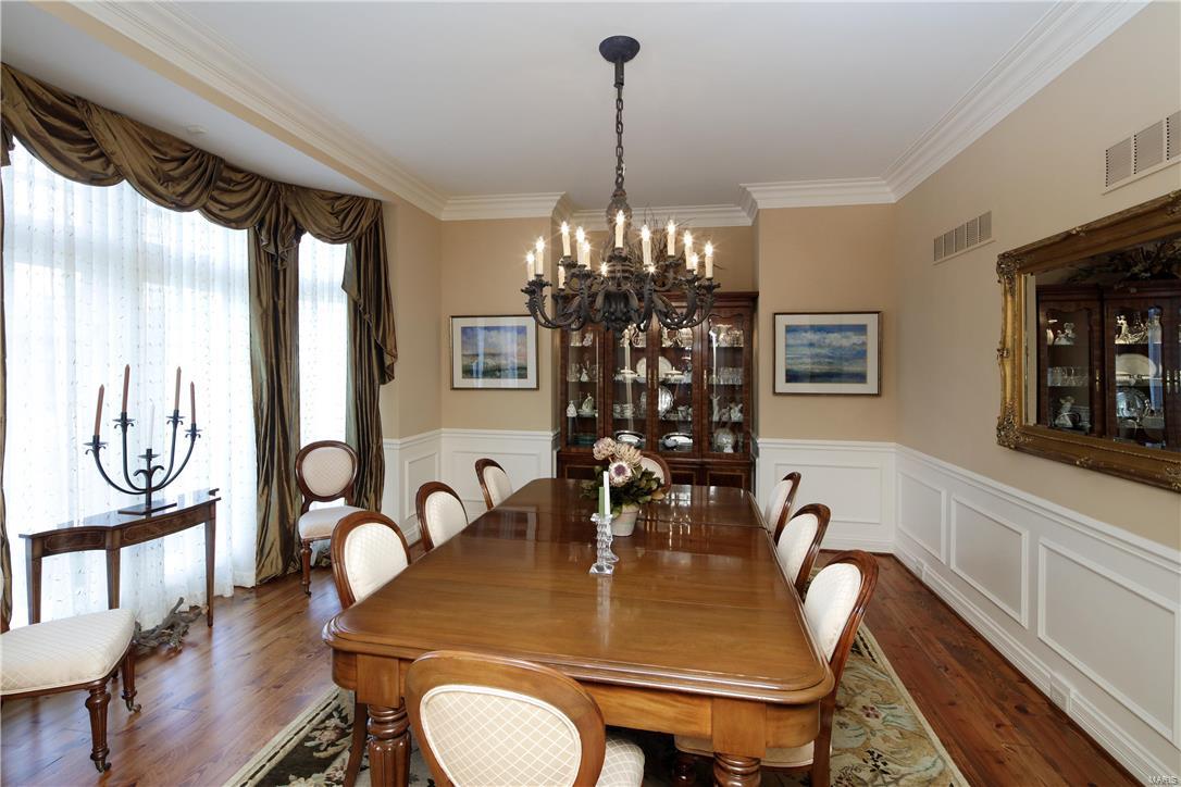 Oak Springs - Residential