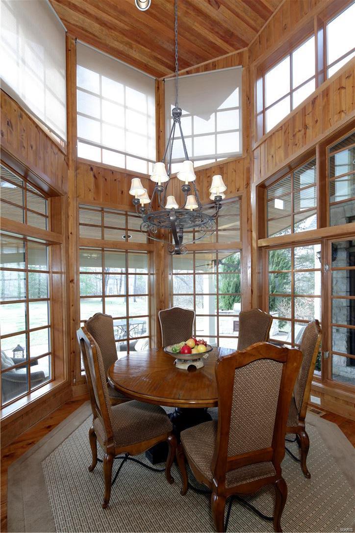 Oak Springs - Residential