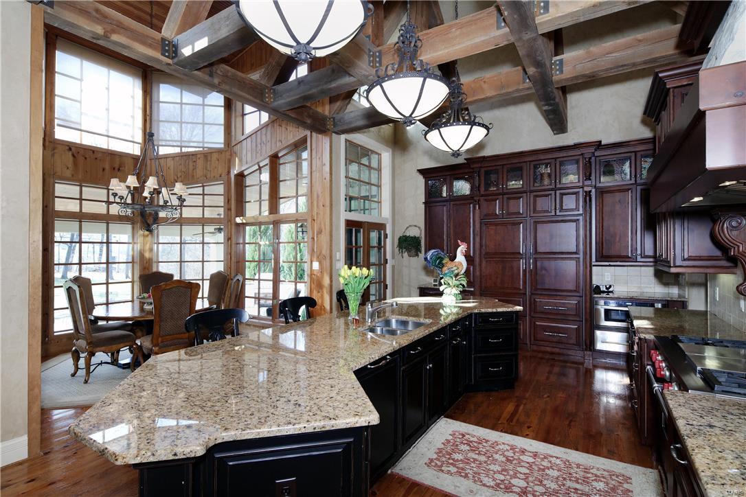 Oak Springs - Residential