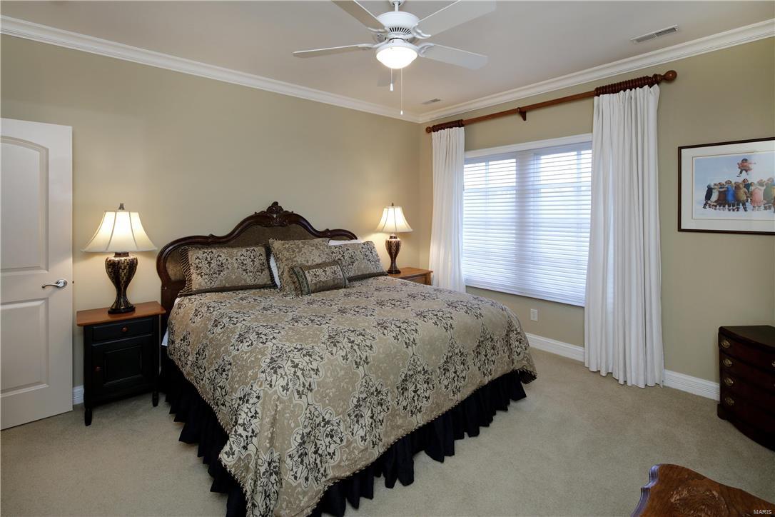 Oak Springs - Residential