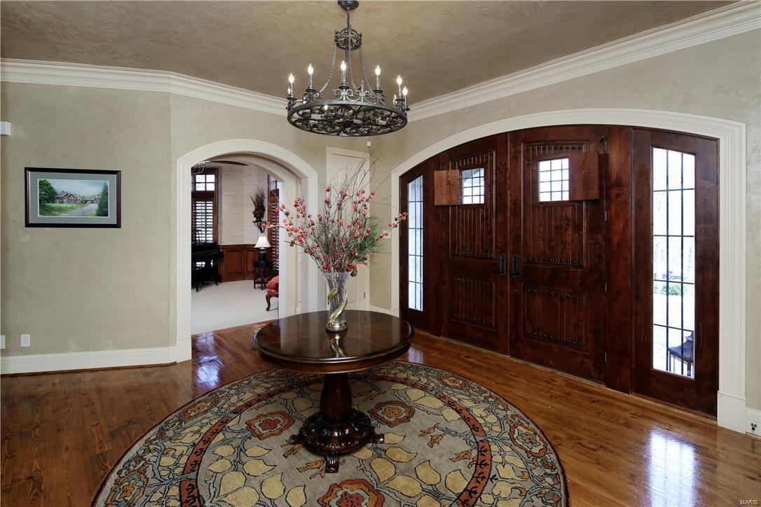 Oak Springs - Residential