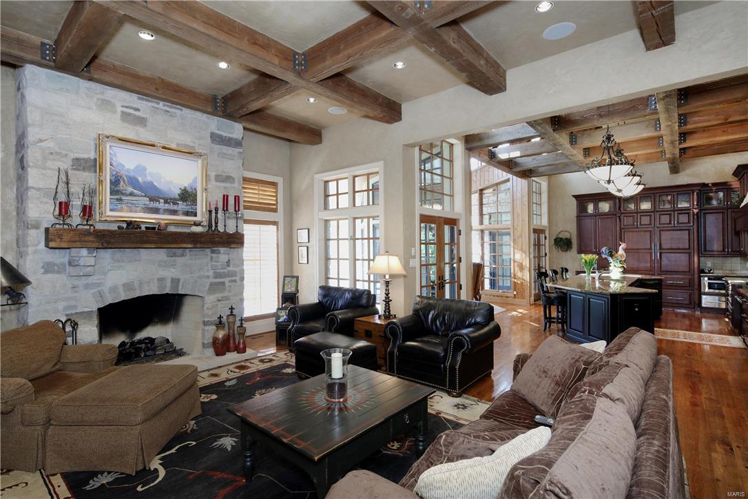 Oak Springs - Residential